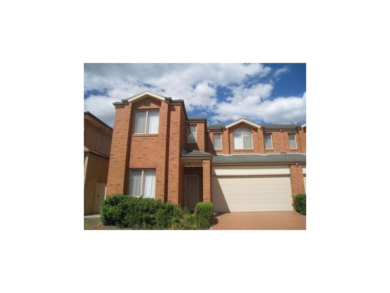 6 Lemon Gum Parade, Bundoora VIC 3083