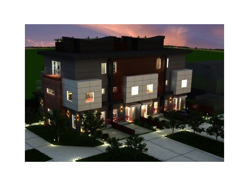 1-4, 48 Davisson Street, Epping VIC 3076