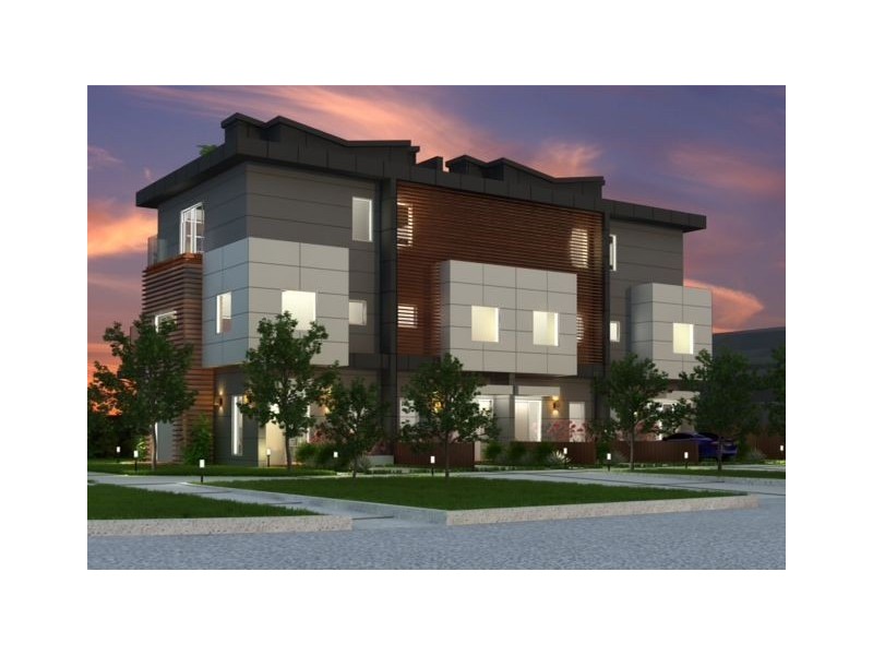 1-4, 48 Davisson Street, Epping VIC 3076