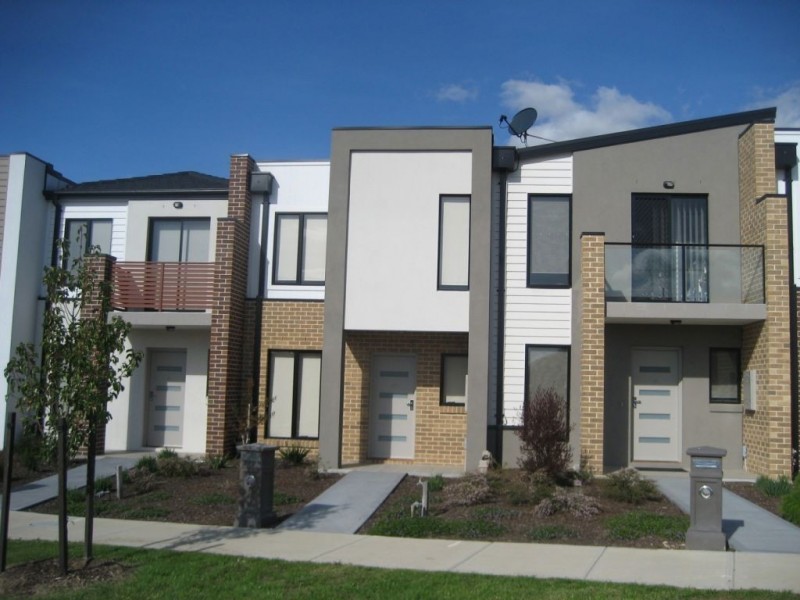 43 McCubbin Way, Mernda VIC 3754