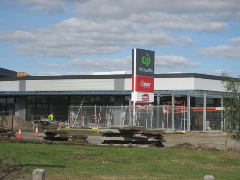 43 McCubbin Way, Mernda VIC 3754