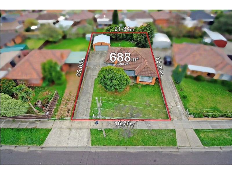 4 Leslie Street, Thomastown VIC 3074