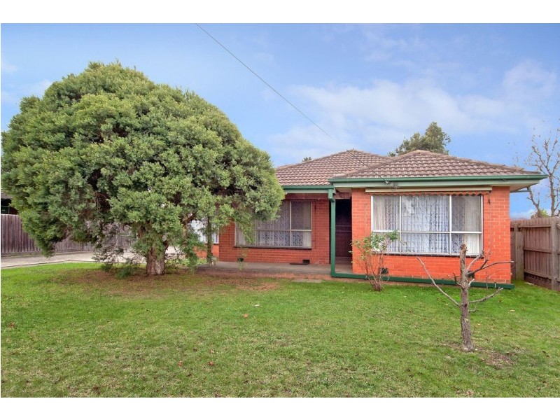 4 Leslie Street, Thomastown VIC 3074