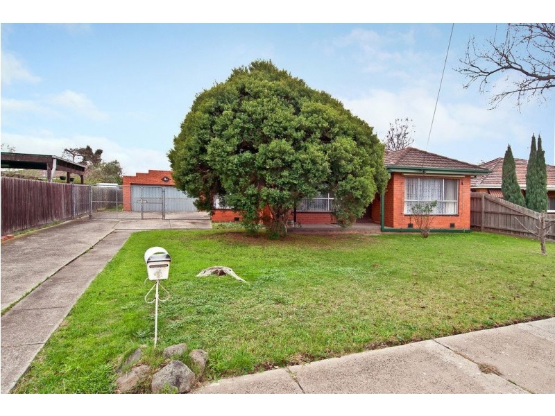 4 Leslie Street, Thomastown VIC 3074