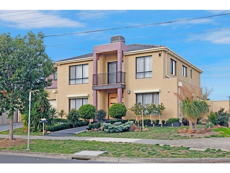 92 Radford Road, Reservoir VIC 3073