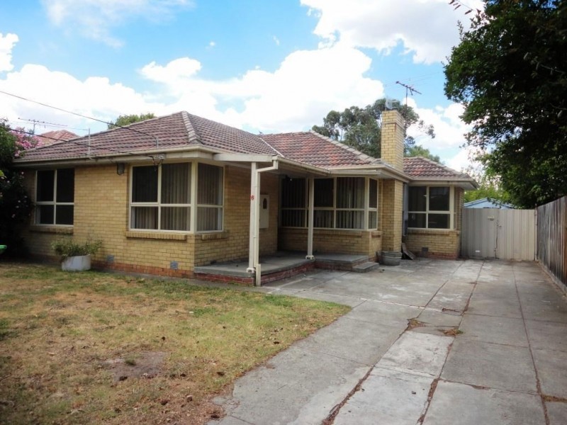 6 Blackwood Street, Lalor VIC 3075