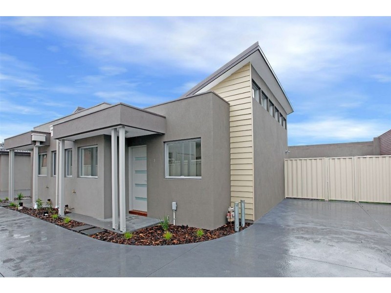 3/14 Highlands Road, Thomastown VIC 3074