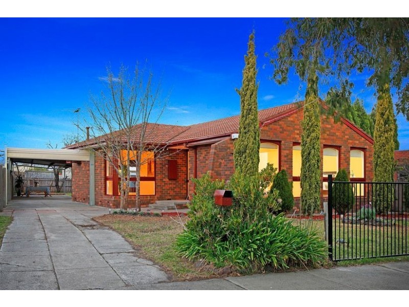 14 Wirraway Crescent, Thomastown VIC 3074