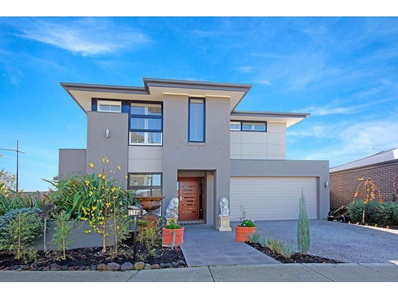 16 Geranium Grove, Mernda VIC 3754