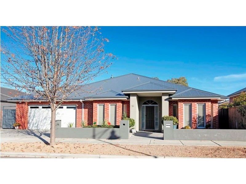 13 Coleraine Street, Epping VIC 3076