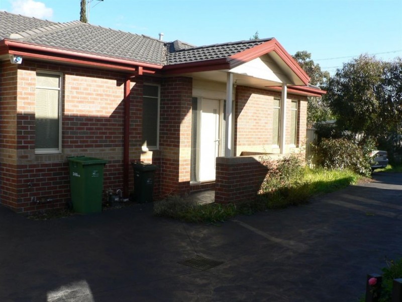 2/1A McCrae Street, Reservoir VIC 3073