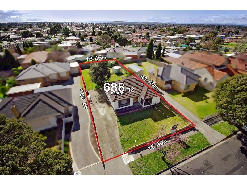 16 Maxwell Street, Lalor VIC 3075