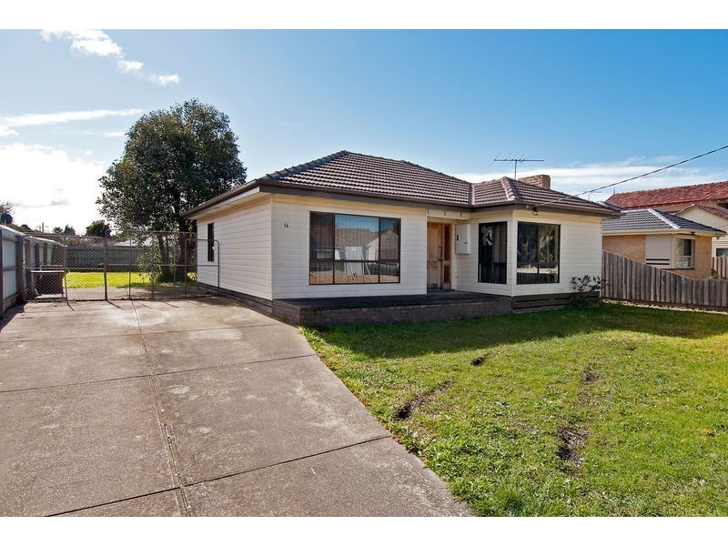 16 Maxwell Street, Lalor VIC 3075