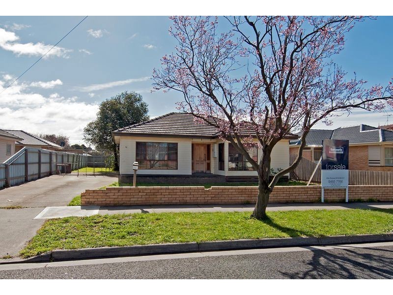 16 Maxwell Street, Lalor VIC 3075