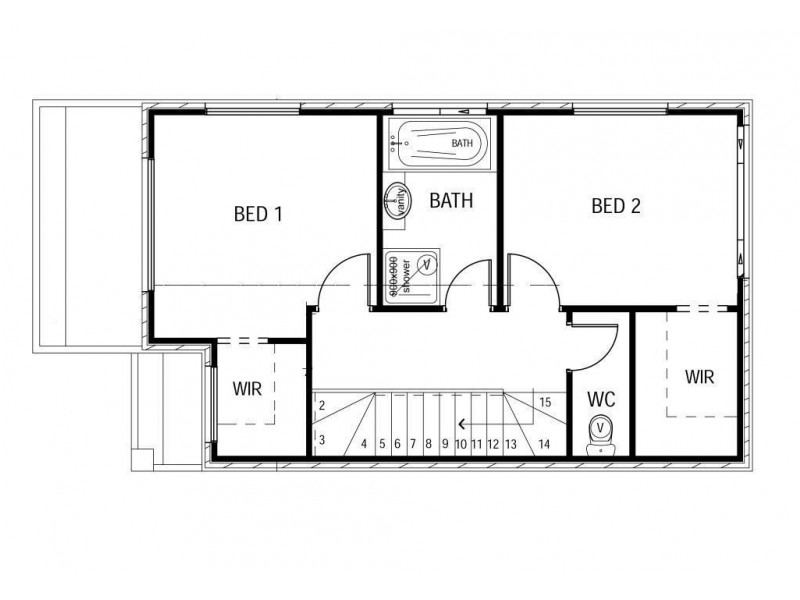 7/20 Edith Street, Epping VIC 3076