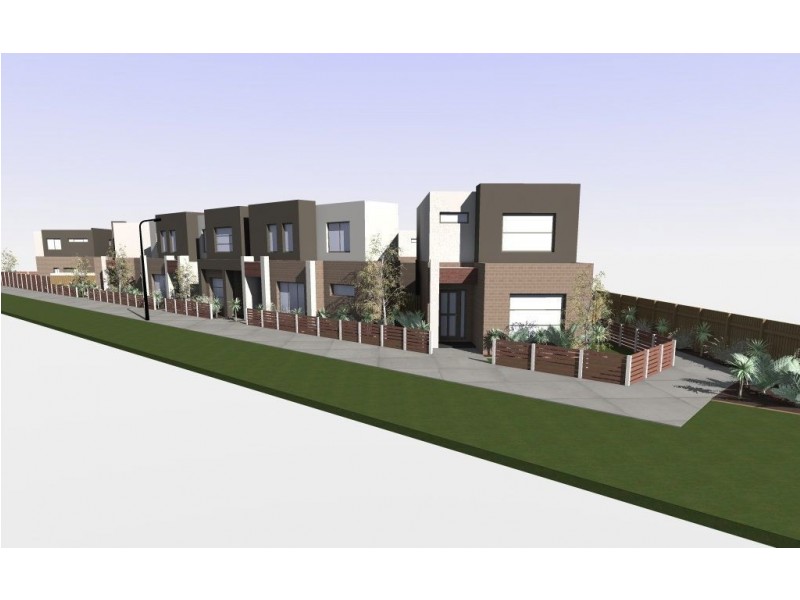 8/20 Edith Street, Epping VIC 3076