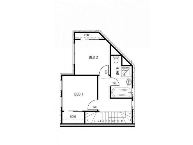 8/20 Edith Street, Epping VIC 3076