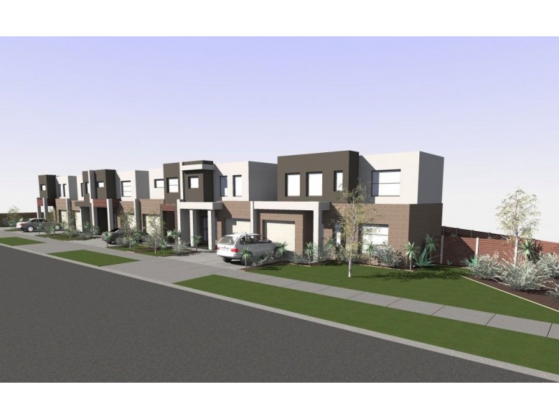 8/20 Edith Street, Epping VIC 3076