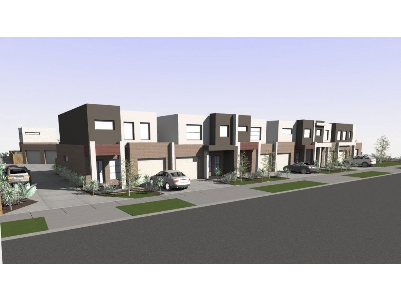 8/20 Edith Street, Epping VIC 3076