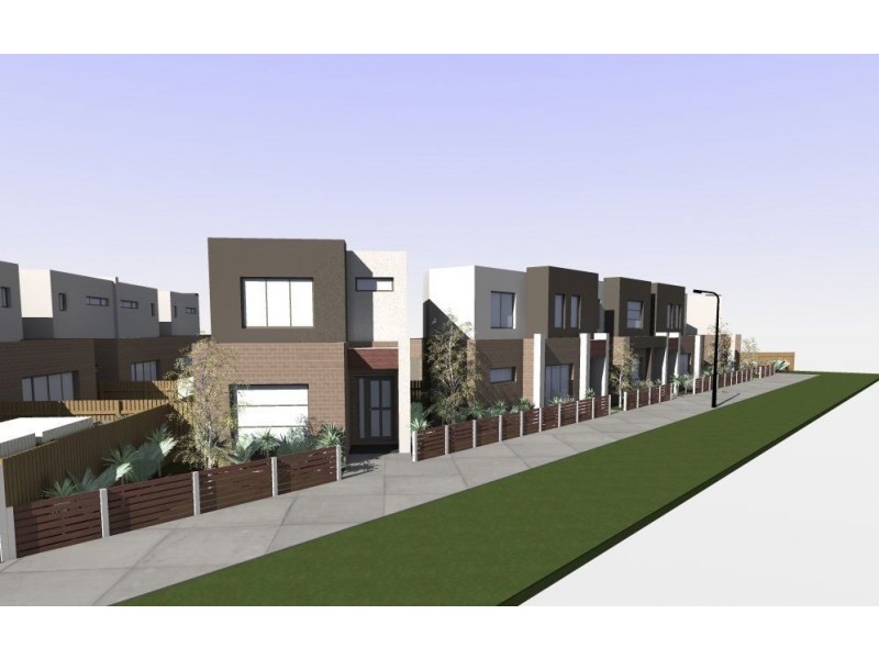 8/20 Edith Street, Epping VIC 3076