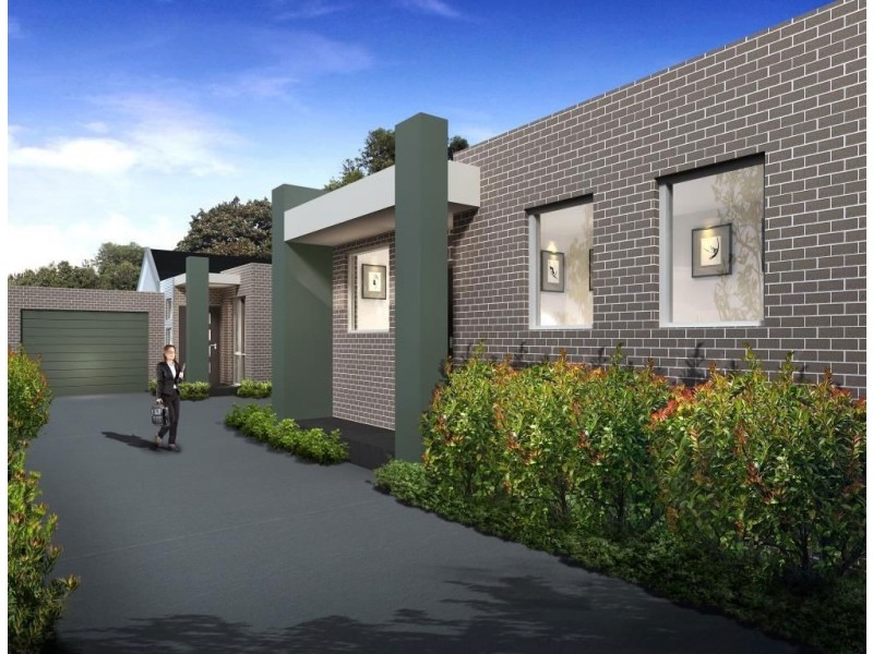 2 & 3,/5 Travers Street, Thomastown VIC 3074