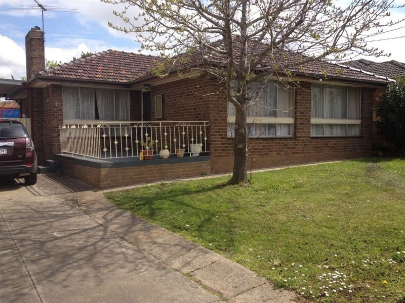 21 Tilbury Street, Thomastown VIC 3074