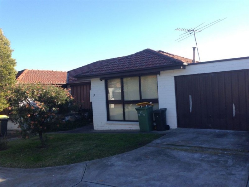 12/47 Rathcown Road, Reservoir VIC 3073