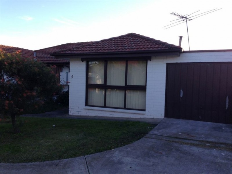 12/47 Rathcown Road, Reservoir VIC 3073