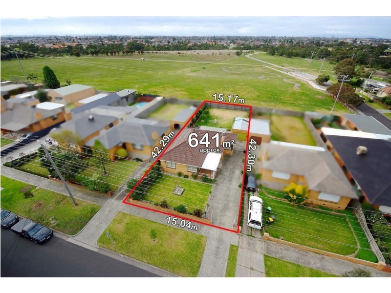 194 McBryde Street, Fawkner VIC 3060