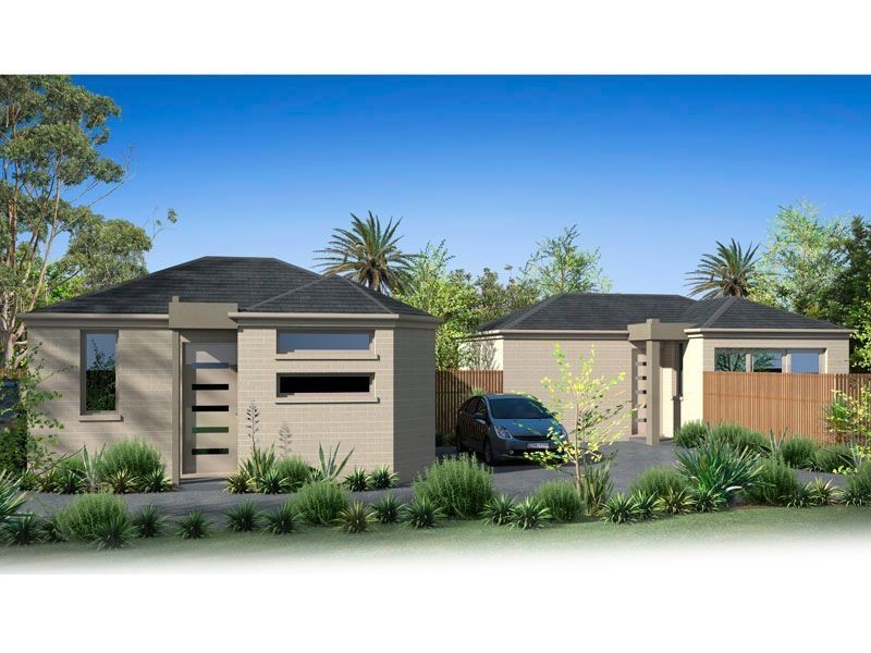 2/26 Westall Street, Thomastown VIC 3074