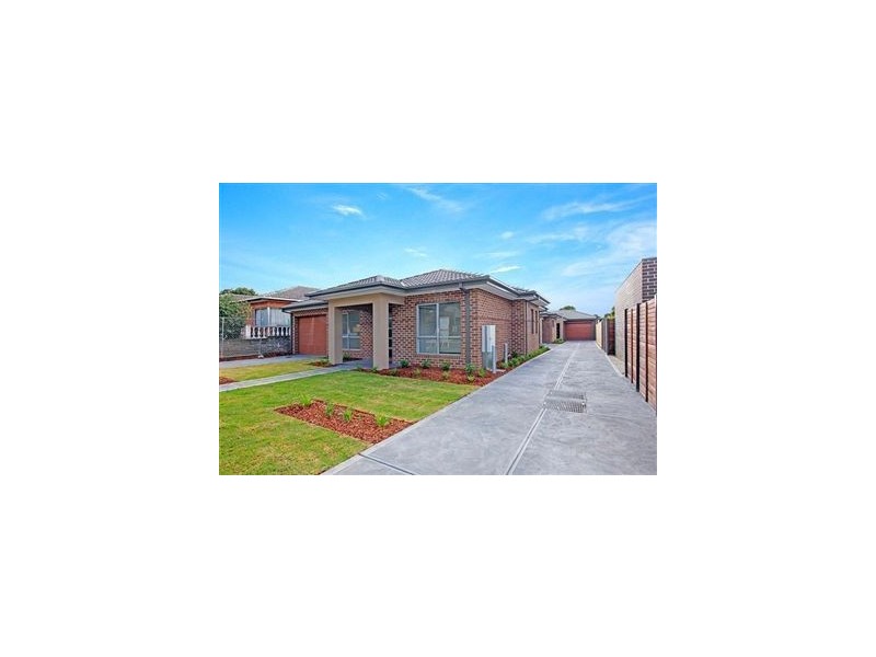 1/16 Clarke Street, Thomastown VIC 3074