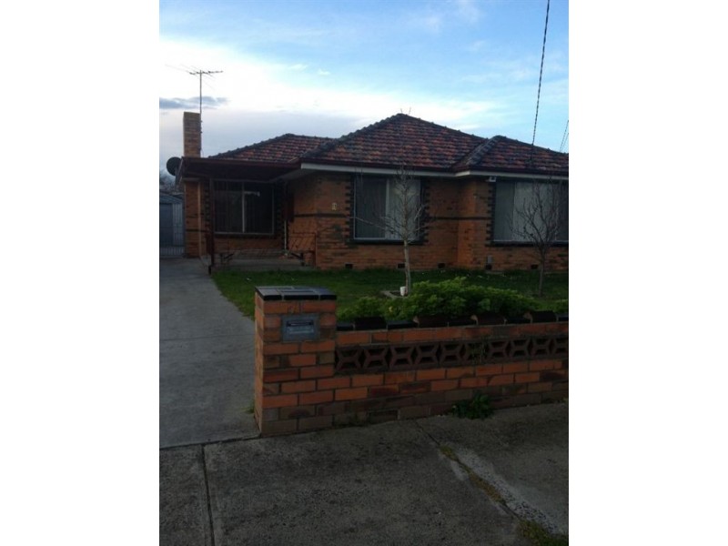 30 Smith Avenue, Thomastown VIC 3074