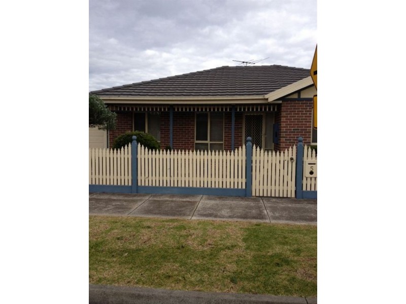 5 Boronia Street, Thomastown VIC 3074