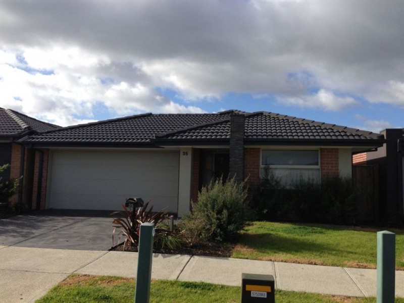 35 Ardenal Crescent, Lalor VIC 3075