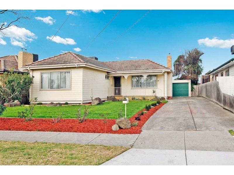119 Messmate Street, Lalor VIC 3075