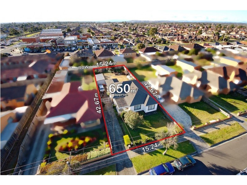 4 Cedar Street, Thomastown VIC 3074