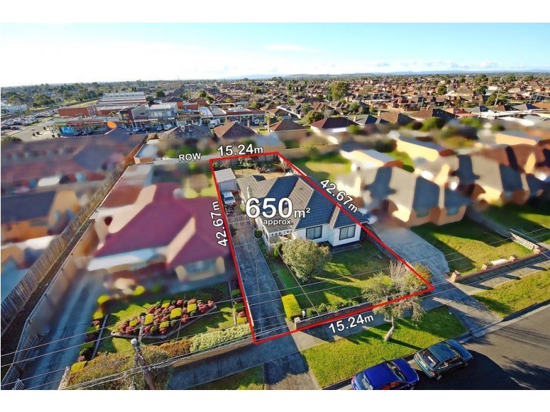 4 Cedar Street, Thomastown VIC 3074