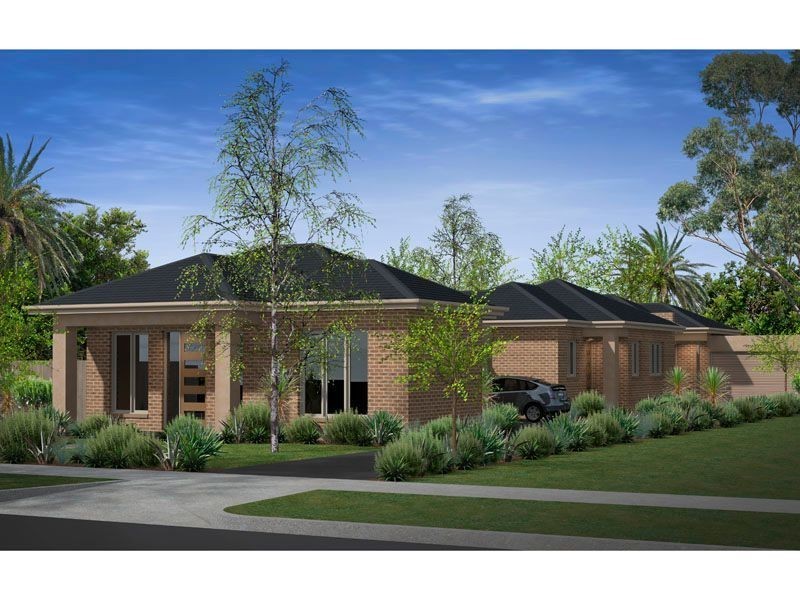 2/6 Dickens Street, Lalor VIC 3075