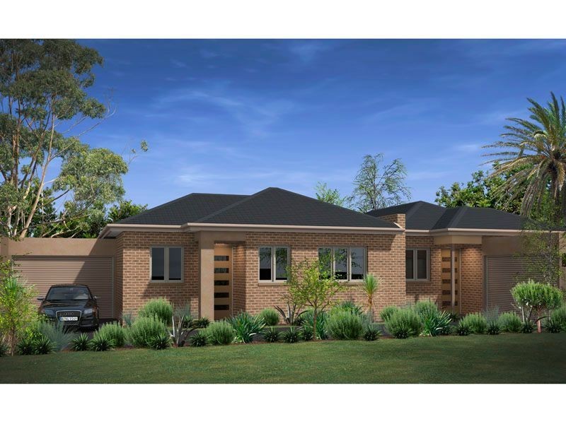 2/6 Dickens Street, Lalor VIC 3075