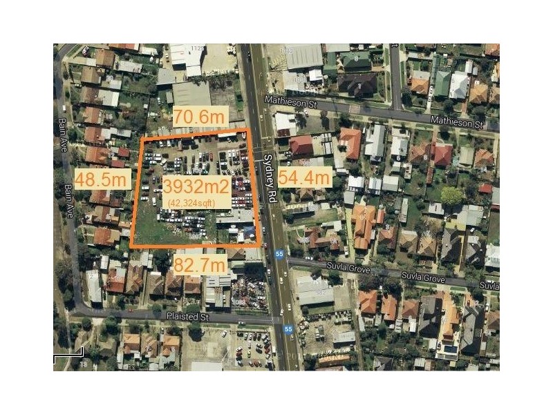 1101 Sydney Road, Coburg North VIC 3058