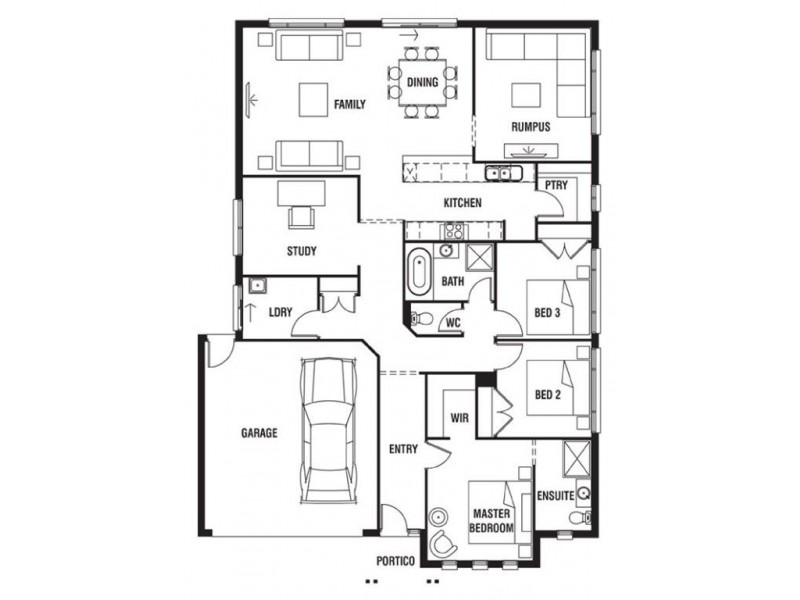 13 Giddens Road, Mernda VIC 3754