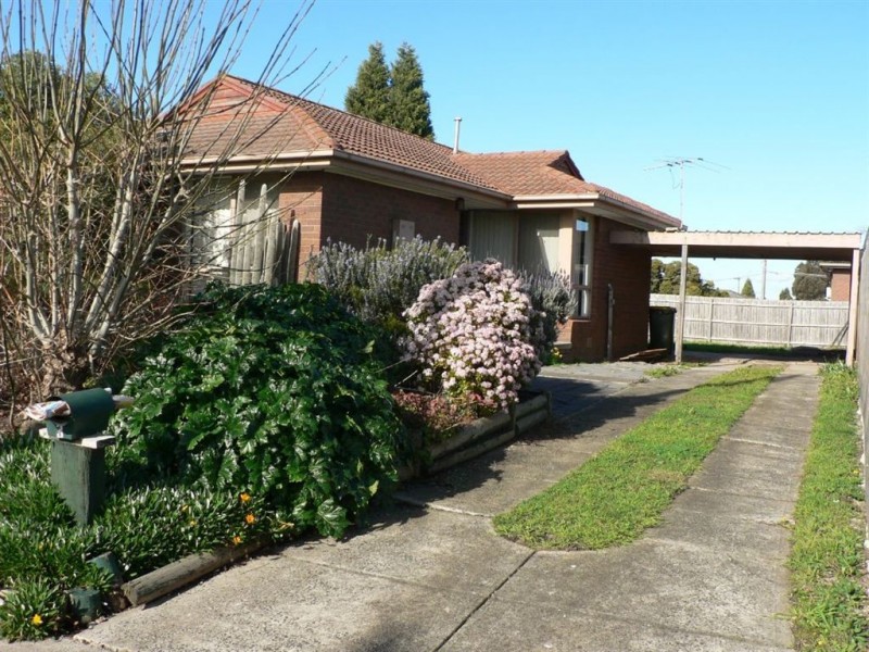 3 Karri Grove, Epping VIC 3076