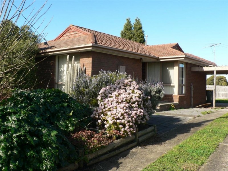 3 Karri Grove, Epping VIC 3076