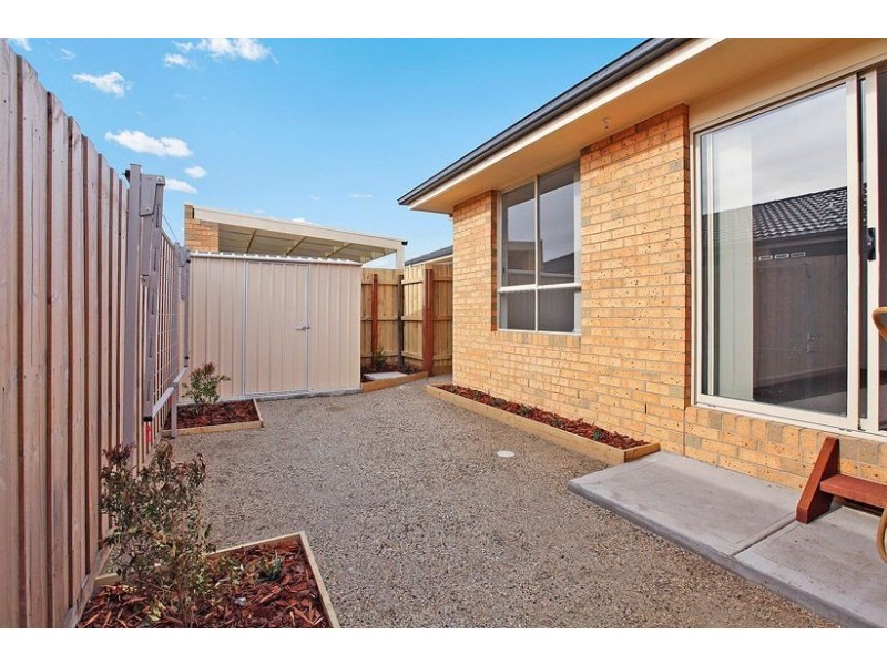 3/19 Mahon Road, Epping VIC 3076
