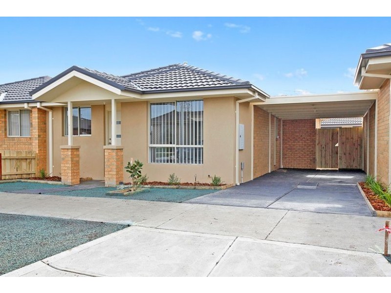 2/19 Mahon Road, Epping VIC 3076