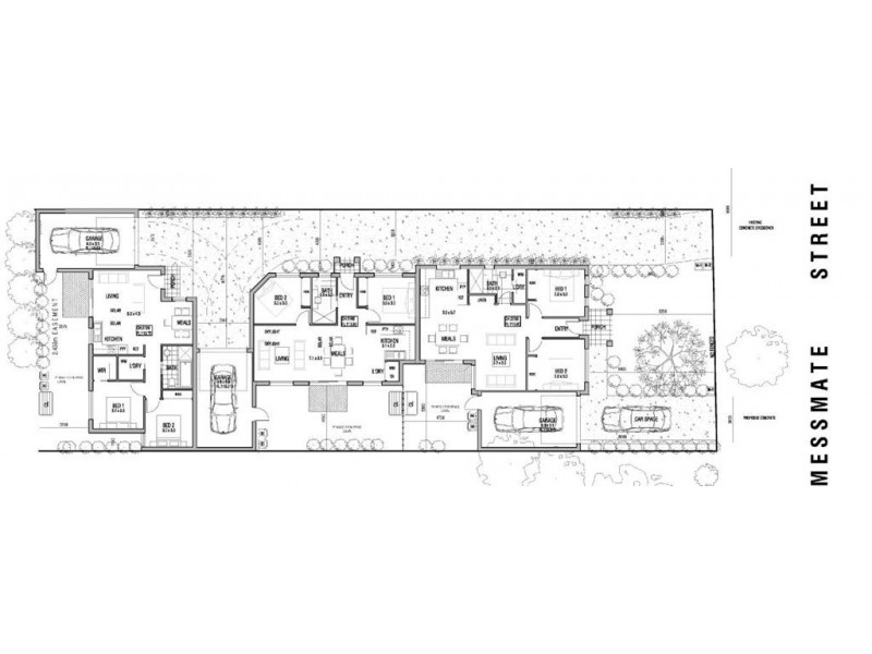 3/34 Messmate Street, Lalor VIC 3075