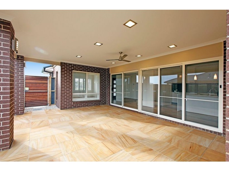 102 Highpark Drive, Wollert VIC 3750