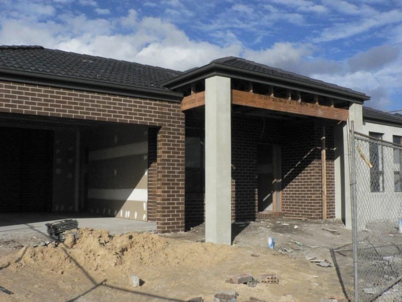 12 Cotchin Close, Epping VIC 3076