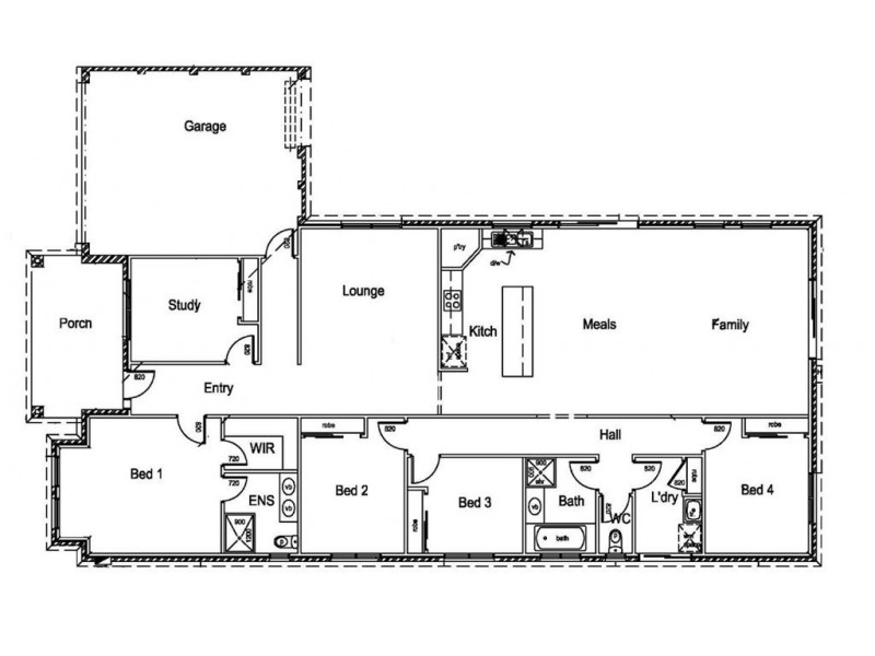 12 Cotchin Close, Epping VIC 3076