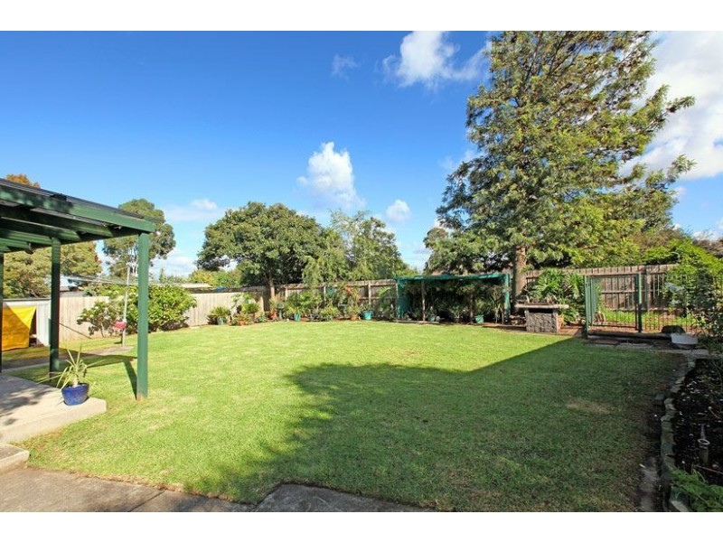 5 Winifred Court, South Morang VIC 3752